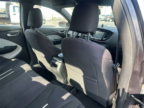 Used 2014 Dodge Dart SXT FWD image 18