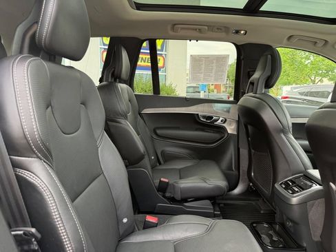 Used 2021 Volvo XC90 T6 Inscription w/ Advanced Package AWD/4WD image 10