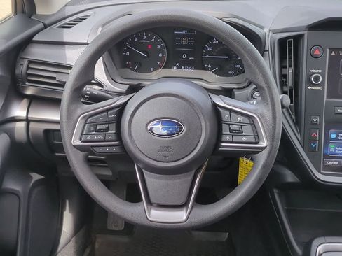 Certified 2024 Subaru Impreza 2.0i AWD/4WD image 21