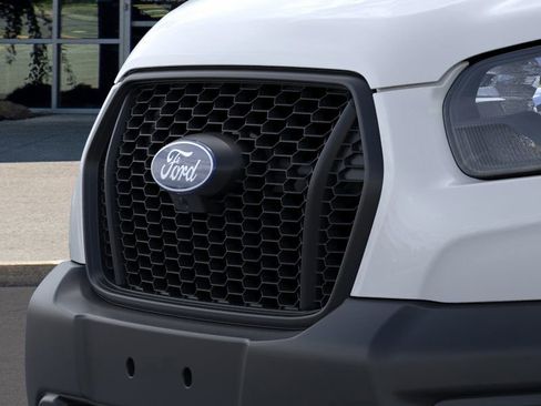 New 2026 Ford Transit 350 148 High Roof Extended image 17