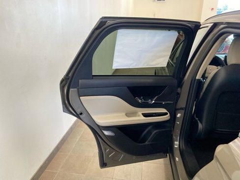 New 2025 Lincoln Corsair Grand Touring w/ Equipment Group 301A image 8