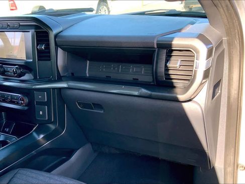 Certified 2023 Ford F150 XL w/ STX Appearance Package image 17