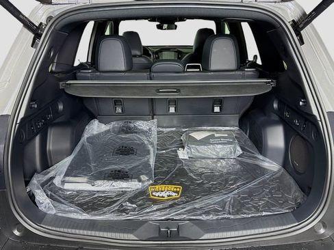 New 2026 Subaru Forester Wilderness image 27