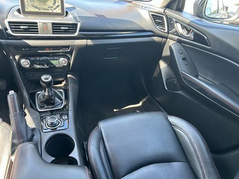 Used 2014 MAZDA MAZDA3 i Grand Touring image 13