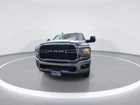 Certified 2023 RAM 2500 Big Horn w/ Level 1 Equipment Group image 3