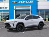 New 2025 Chevrolet Trax ACTIV w/ Sunroof Package image 2