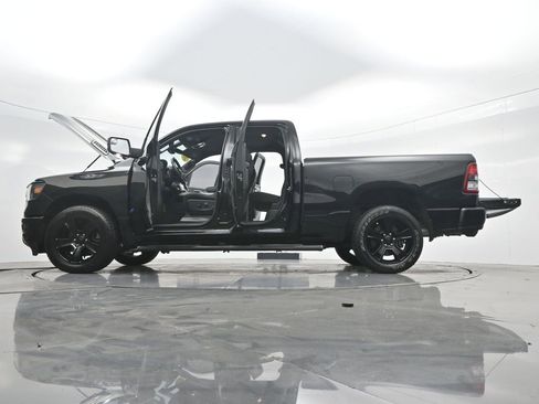 Used 2023 RAM 1500 Big Horn RWD image 45