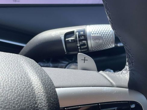 New 2026 Genesis G80 2.5T image 11