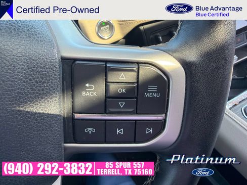 Used 2023 Ford Expedition Max Limited RWD image 20