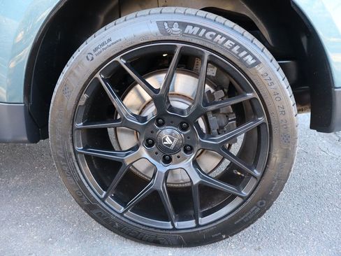 Used 2010 Land Rover Range Rover Sport Supercharged image 43