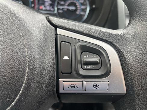 Used 2018 Subaru Forester 2.5i Premium image 18