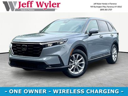 Used 2023 Honda CR-V EX-L