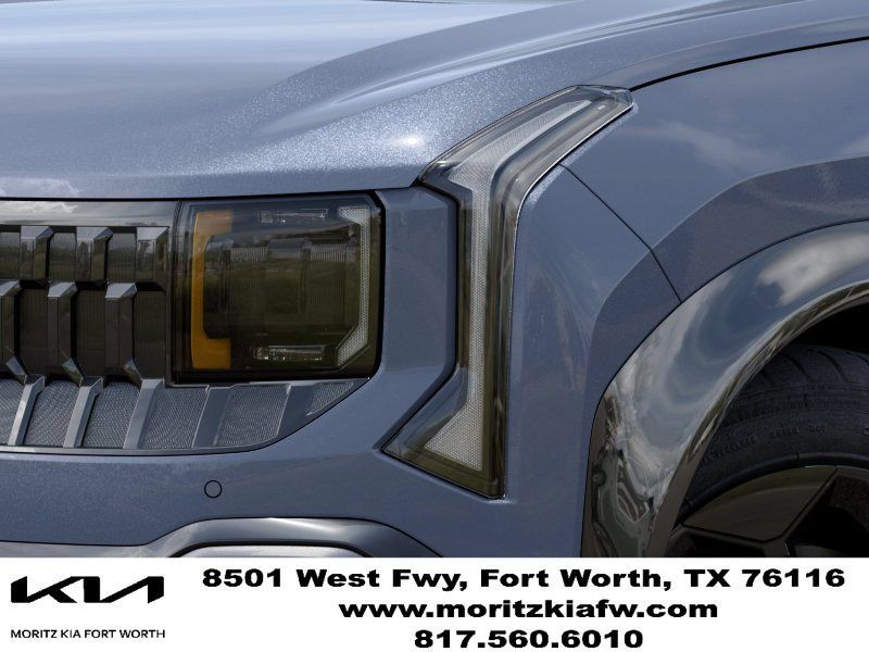 New 2027 Kia Seltos X-Line S AWD/4WD image 10