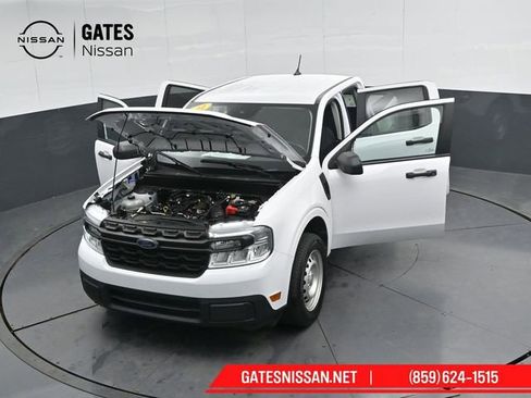 Used 2022 Ford Maverick XL image 50