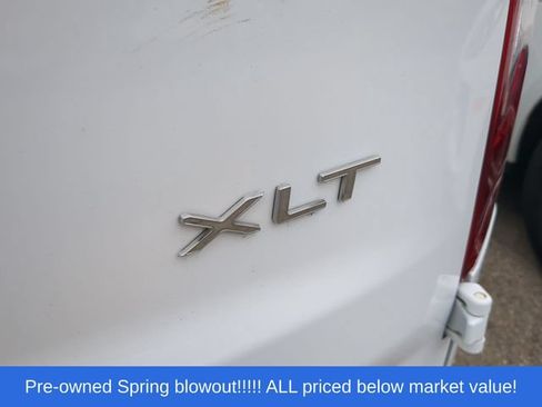 Used 2018 Ford Transit Connect XLT FWD image 10