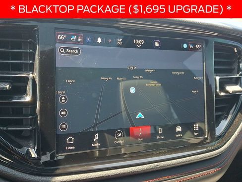 Used 2023 Dodge Durango R/T AWD/4WD image 20