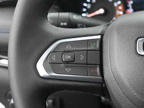 New 2026 Jeep Compass Latitude w/ Sun and Sound Group image 20