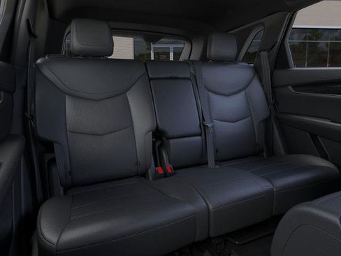 New 2025 Cadillac XT5 Sportv w/ Technology Package image 41