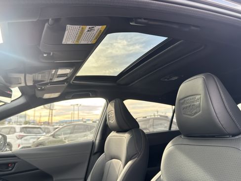 New 2026 Subaru Crosstrek 2.5i Wilderness image 26