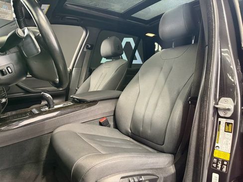 Used 2018 BMW X5 xDrive35i AWD/4WD image 17