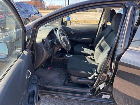 Used 2015 Nissan Versa Note SV image 6