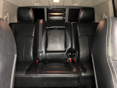 Used 2018 RAM 3500 Laramie w/ Sport Appearance Group AWD/4WD image 21