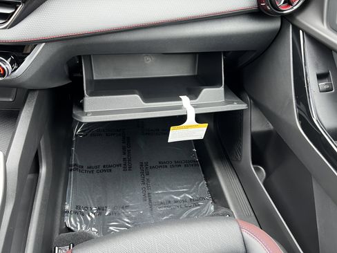 New 2026 Chevrolet Equinox RS w/ Convenience Package III image 37