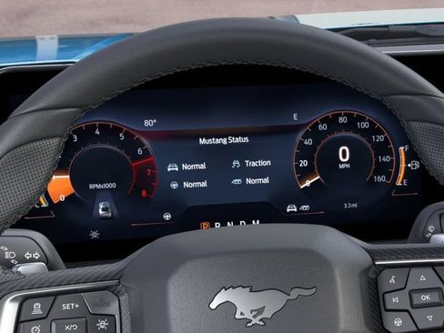 New 2026 Ford Mustang GT Premium RWD image 13