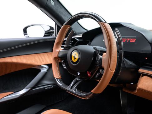 Used 2024 Ferrari 296 GTB image 38