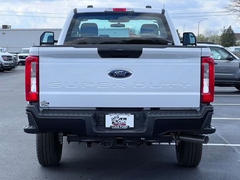 New 2026 Ford F250 XL w/ FX4 Off-Road Package AWD/4WD image 34