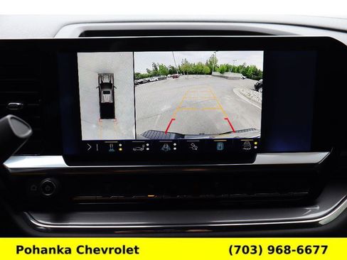 Certified 2024 Chevrolet Silverado 2500 High Country w/ Technology Package AWD/4WD image 13