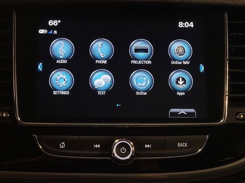 Used 2020 Buick Encore Preferred image 25