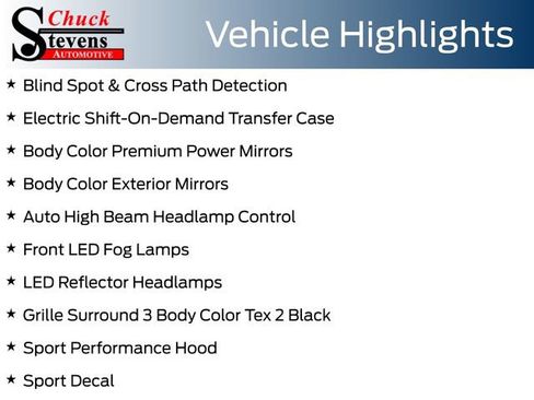 Used 2023 RAM 1500 Laramie AWD/4WD image 21