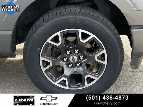 Used 2024 Ford F150 STX image 30