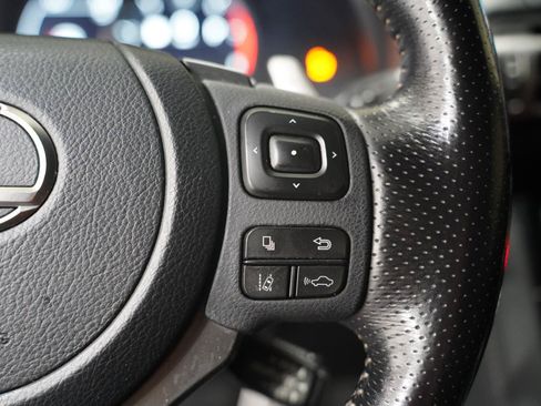 Used 2022 Lexus IS 350 F Sport AWD/4WD image 16