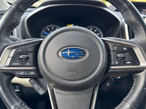 Used 2019 Subaru Ascent Limited image 34