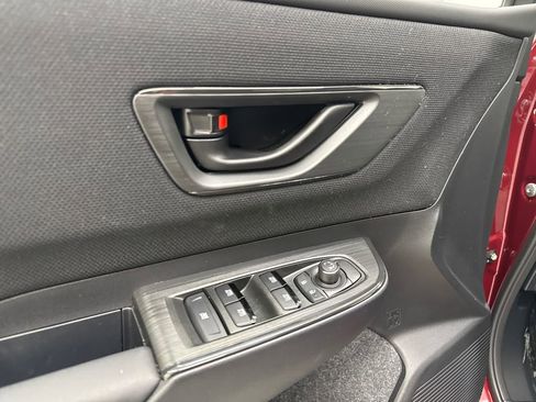 New 2026 Subaru Outback Premium image 12