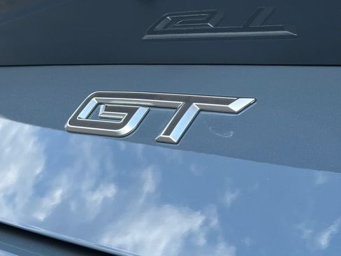 Used 2024 Ford Mustang GT Premium RWD image 7