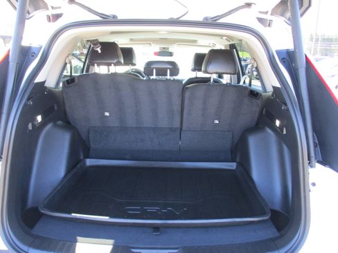 Used 2024 Honda CR-V EX-L image 14