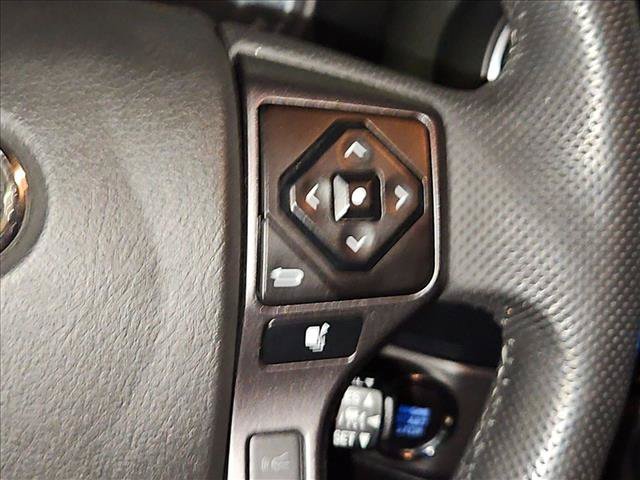 Used 2023 Toyota Tacoma TRD Off-Road AWD/4WD image 23