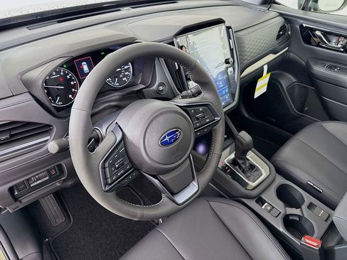New 2025 Subaru Forester Limited image 9