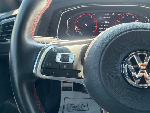 Used 2021 Volkswagen Jetta GLI Autobahn FWD image 16