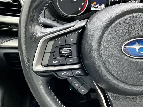 Used 2020 Subaru Forester Premium image 23