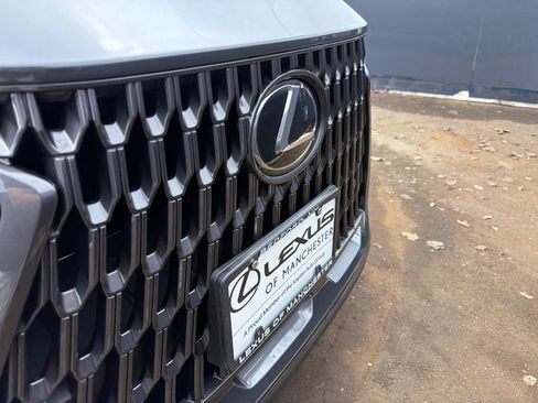 New 2026 Lexus NX 350 AWD w/ Premium Package image 23