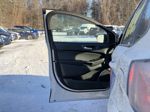 New 2024 Ford Edge SE image 22