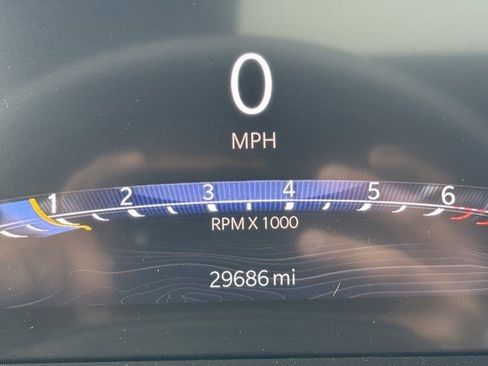 Certified 2023 Jeep Grand Cherokee Altitude image 14