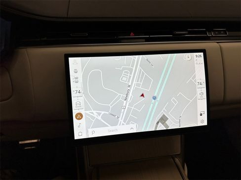 Used 2024 Land Rover Range Rover Long Wheelbase SE image 20