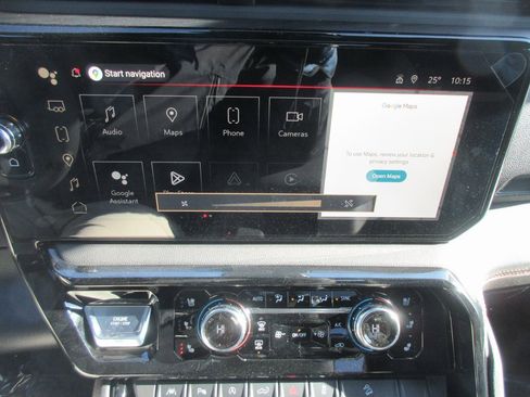 New 2026 GMC Sierra 1500 AT4 w/ AT4 Premium Package image 19