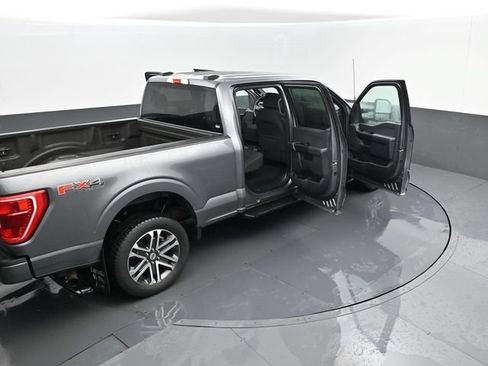 Used 2023 Ford F150 XL w/ STX Appearance Package AWD/4WD image 27