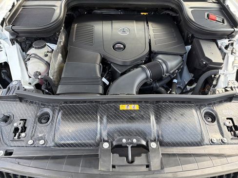 Certified 2025 Mercedes-Benz GLE 350 4MATIC image 12